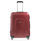 HDX (L) Burgundy Red