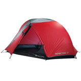 Spectre 2 Red/Gray