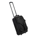 Expandable Wheelbag Small 33/42 Black