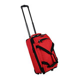 Expandable Wheelbag Small 33/42 Red