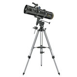 Newton 130/650 EQ3