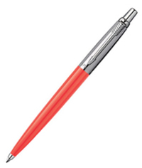 JOTTER 60 Years Laque Coral BP 77 532JR