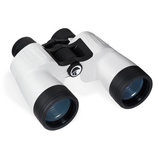 Marine Charter 7x50 White