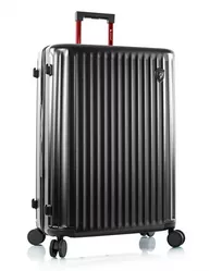 Smart Connected Luggage (L) Black