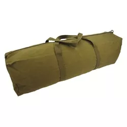76Cm Heavy Weight Tool Bag 24 Olive