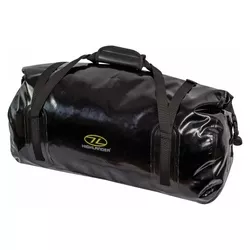 Mallaig Drybag Duffle 35 Black (Waterproof)