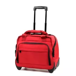 Essential On-Board Laptop 21 Red