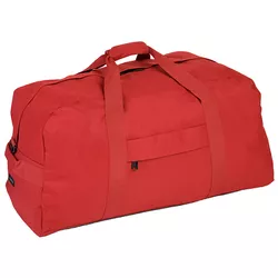 Holdall Large 120 Red