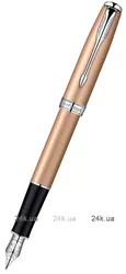 Sonnet 08 Pink Gold CT FP F 85 512R