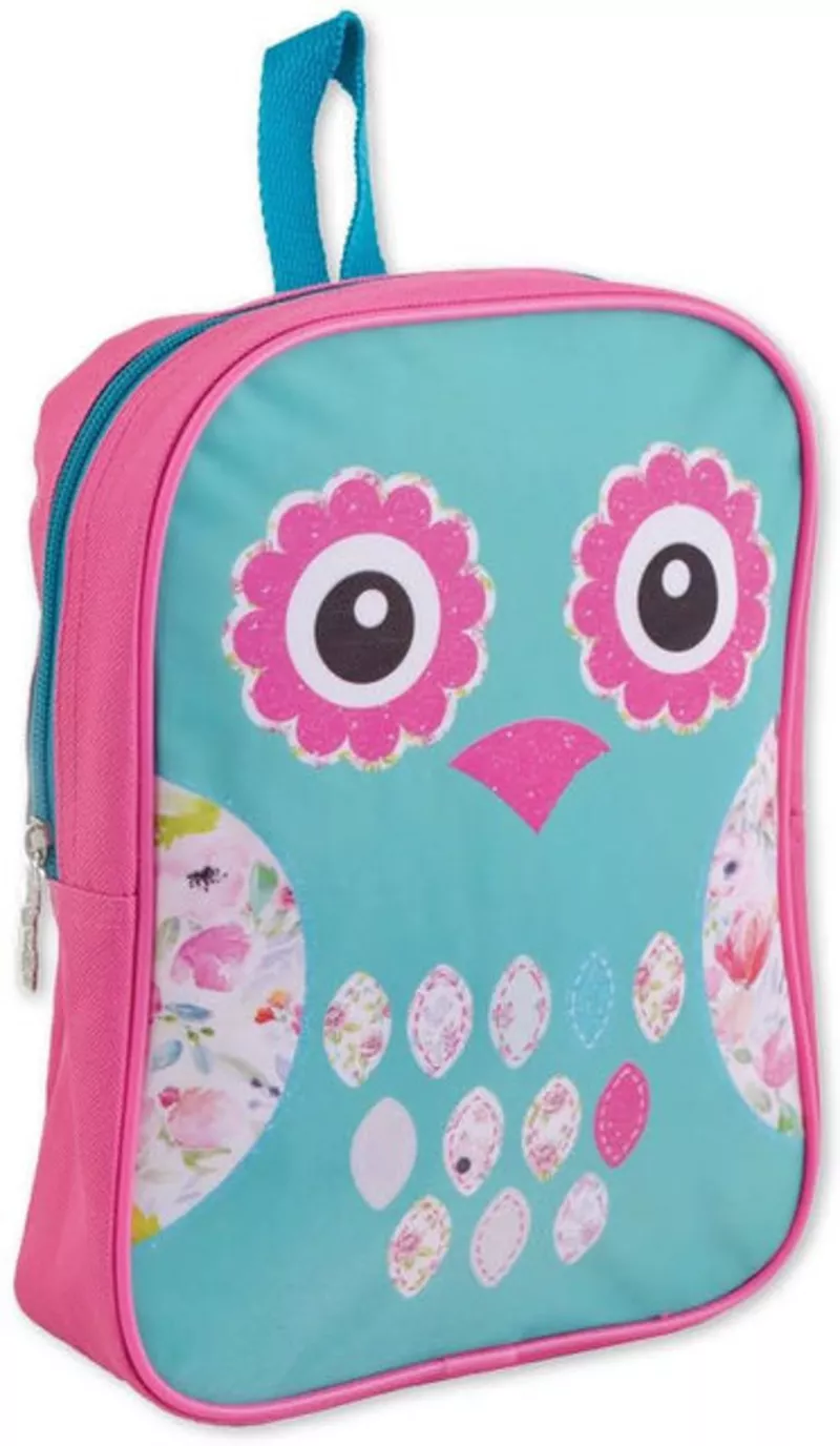 Рюкзак 1 Вересня K-18 Owl, 25.5x19.5x6.5
