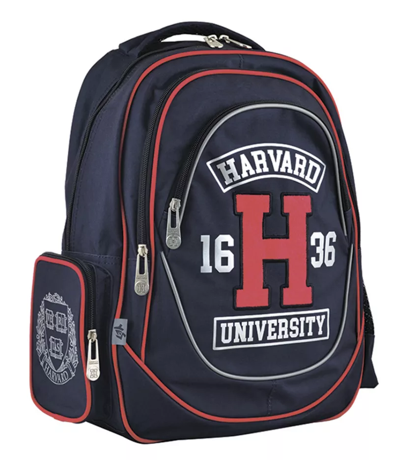 Рюкзак 1 Вересня S-24 Harvard