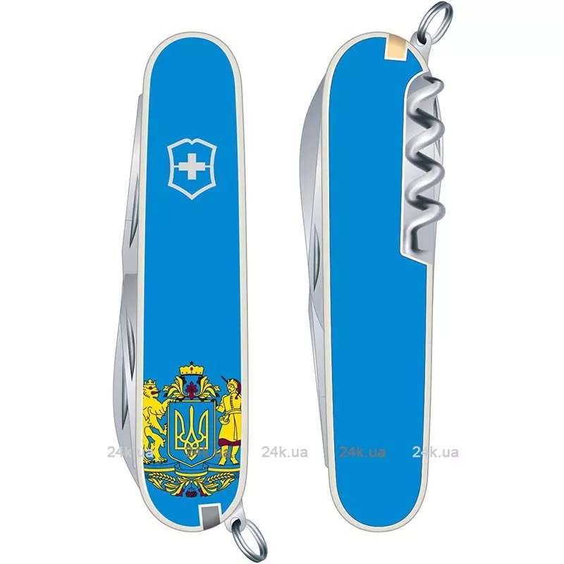 Нож Victorinox Vx13713.7R6