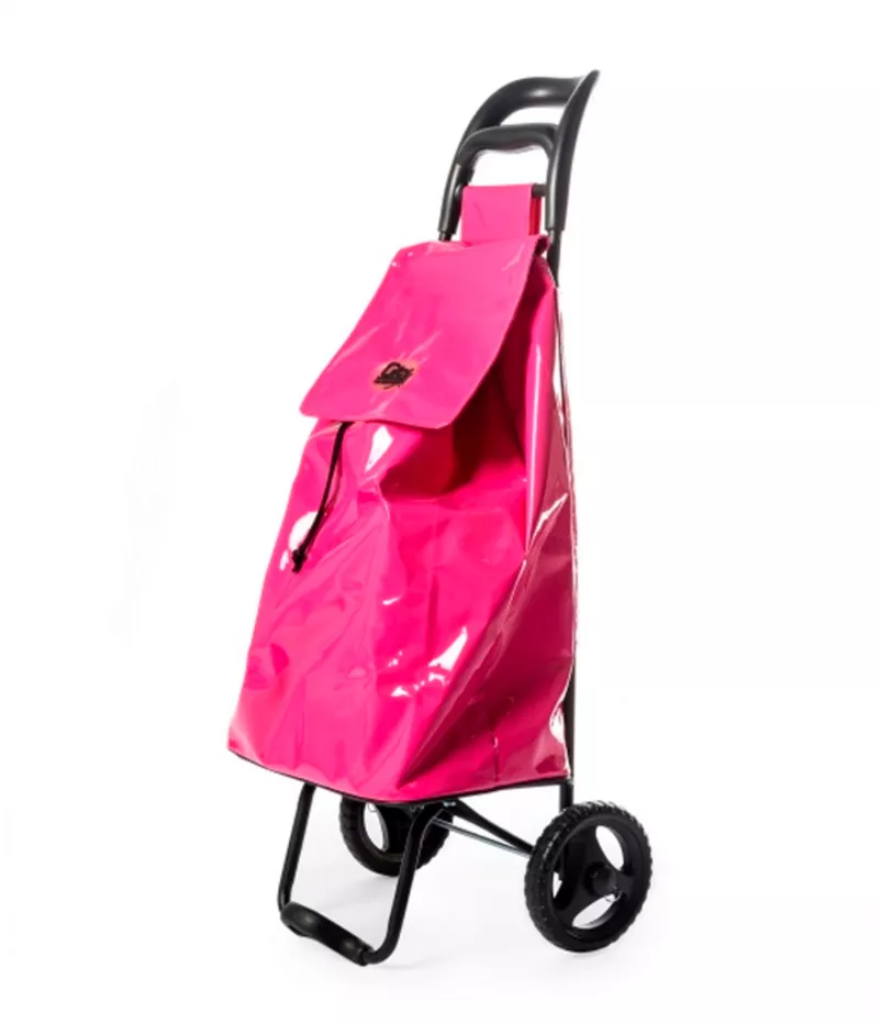 Дорожная сумка Epic City X Shopper Ergo 40 Neonic Hot Pink