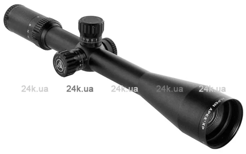 Прицел Alpen Apex XP 6-24x50 SF (WBDC-B)