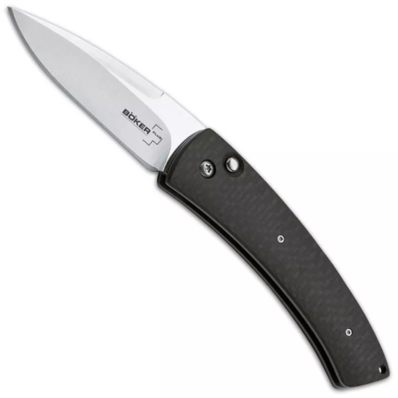 Нож Boker 01BO026 Carbon