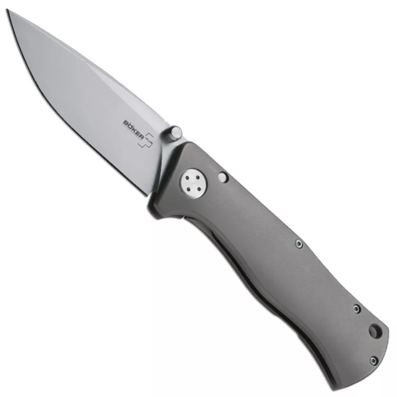 Нож Boker 01BO170 Epicenter VG-10