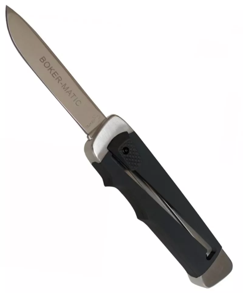 Нож Boker 01BO700 Boker-Matic