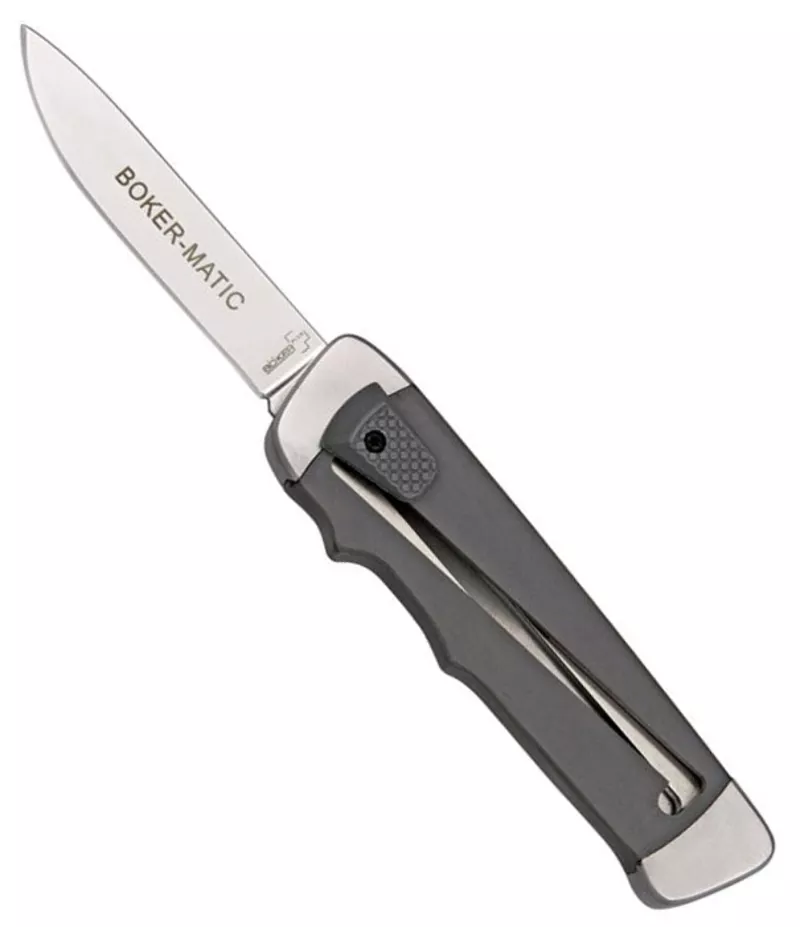 Нож Boker 01BO701 Boker-Matic