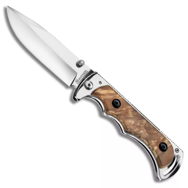 Нож Boker 01RY6182 Prestige Hunter