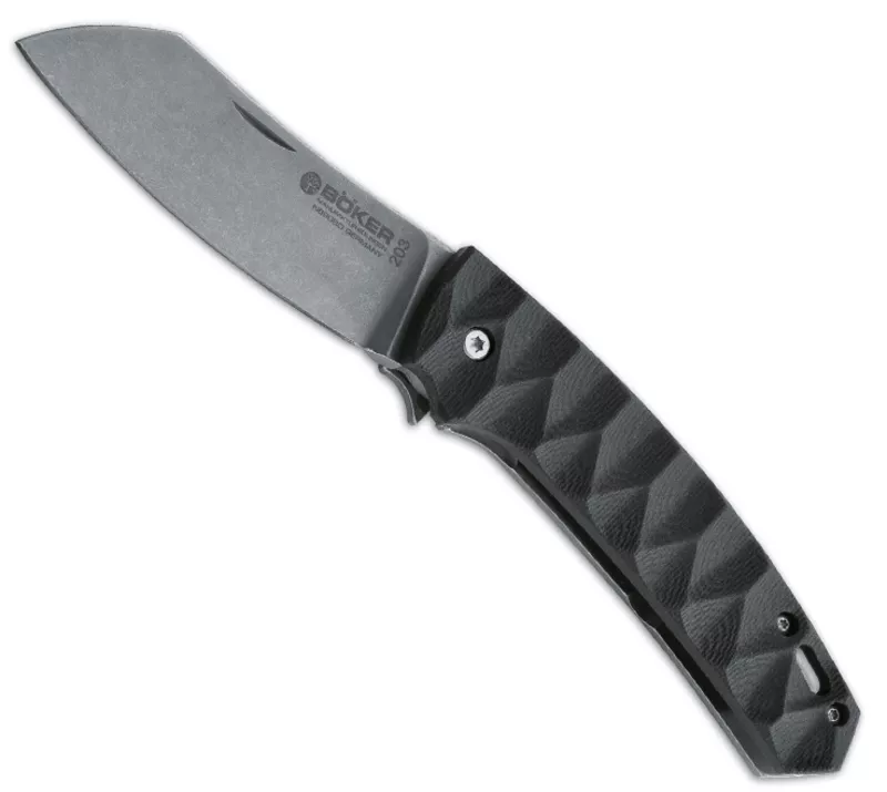 Нож Boker 110617 Haddock