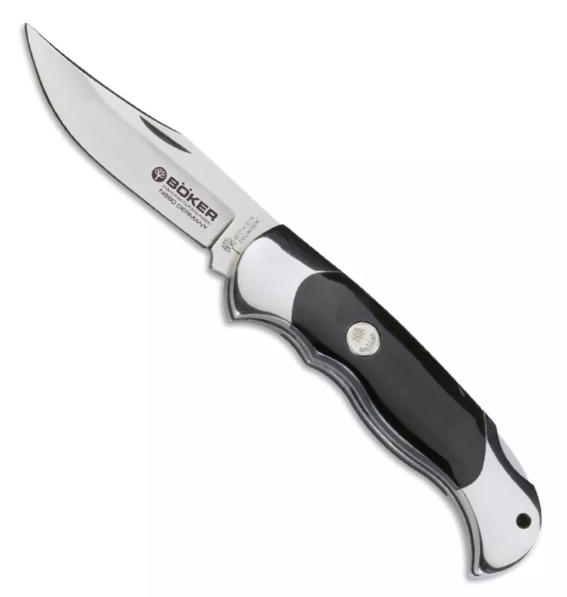 Нож Boker 112007 Buffalo