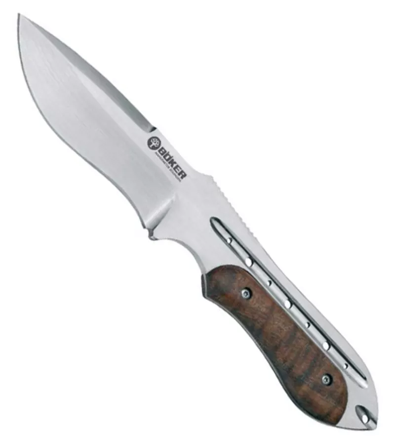 Нож Boker 120607 Mach 2