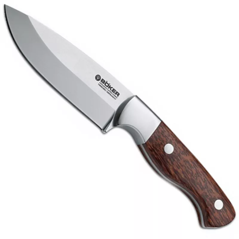 Нож Boker 120623 Terra Africa II