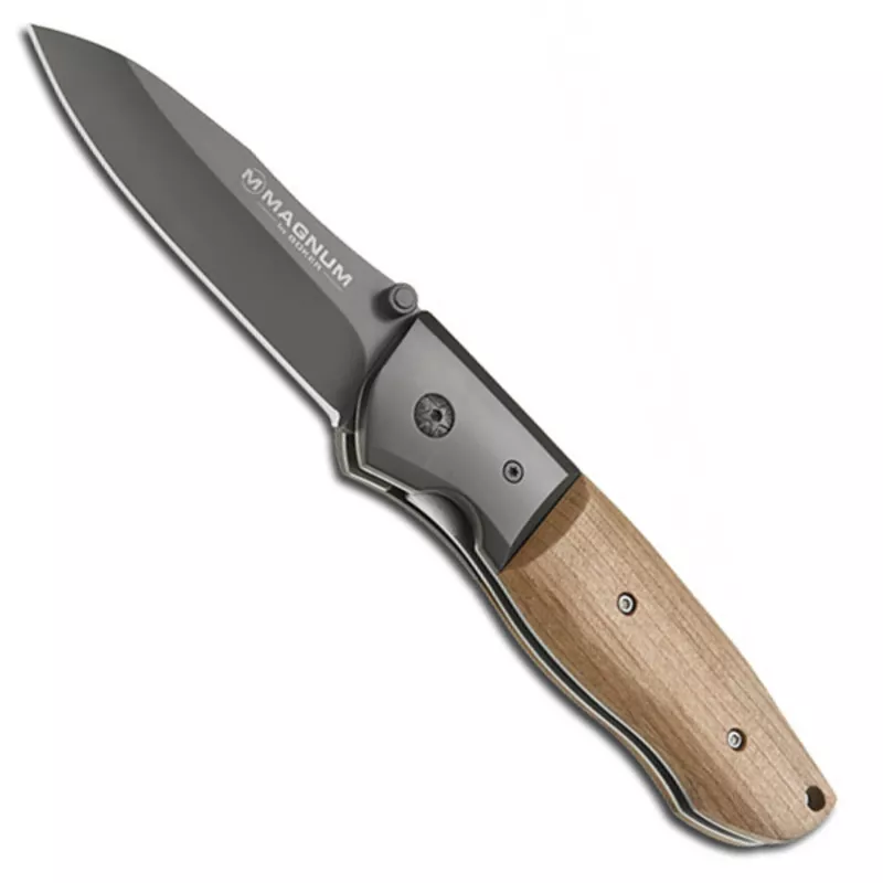 Нож Boker 01MB544 Father