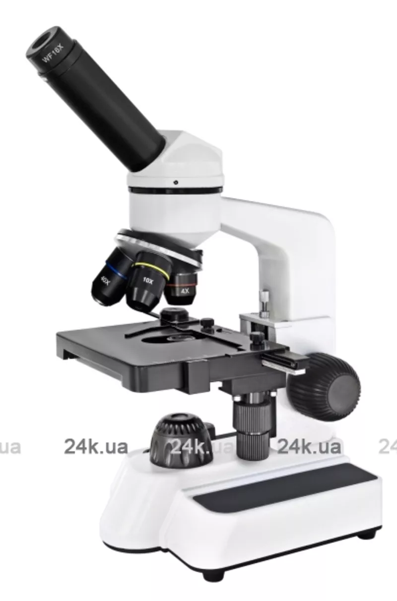 Микроскоп Bresser Biorit 40x-1280x