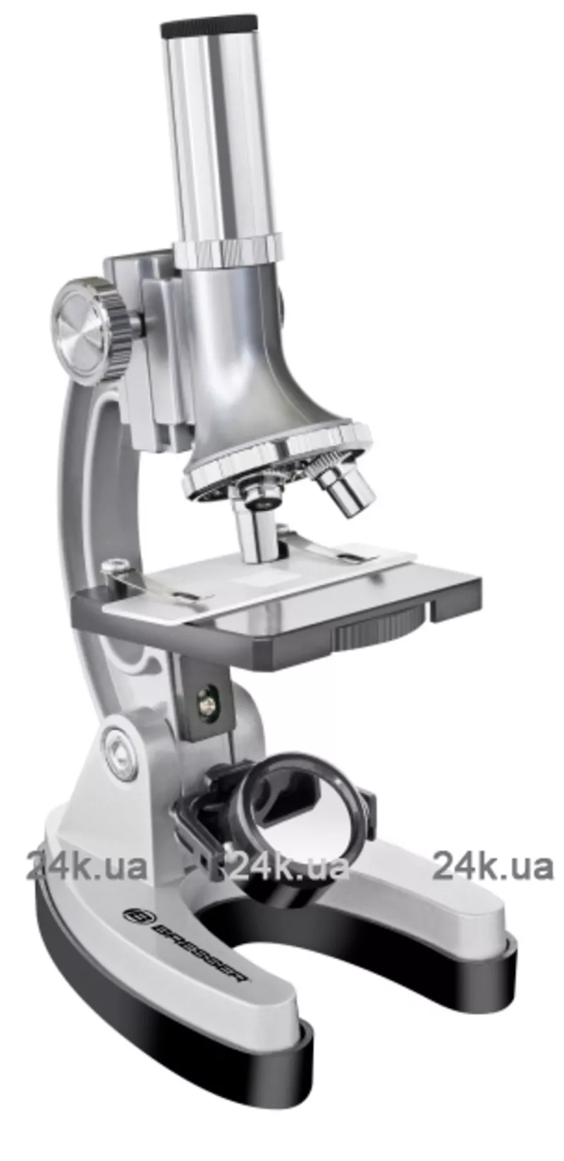 Микроскоп Bresser Junior 300x-1200x