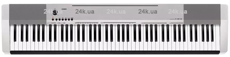 Цифровое фортепианно Casio CDP-130SRC7