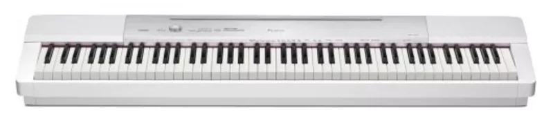 Цифровое фортепианно Casio PX-150WEC7