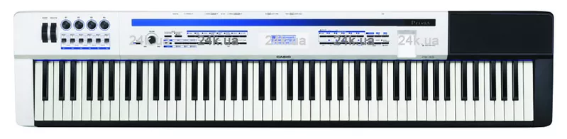 Цифровое фортепианно Casio PX-5SWEC7