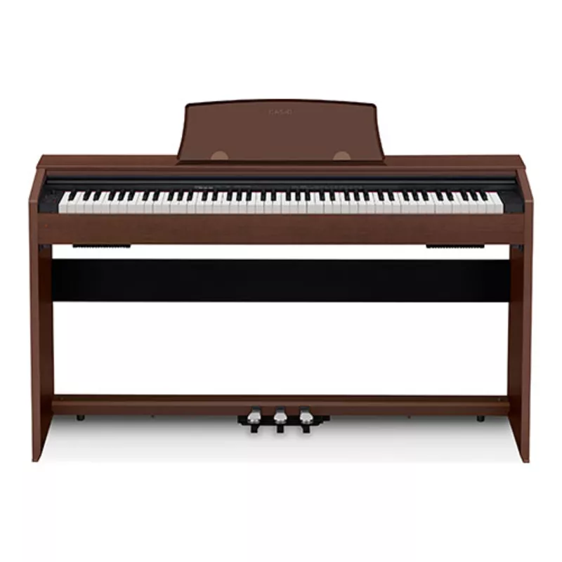 Цифровое фортепианно Casio PX-770BNC7