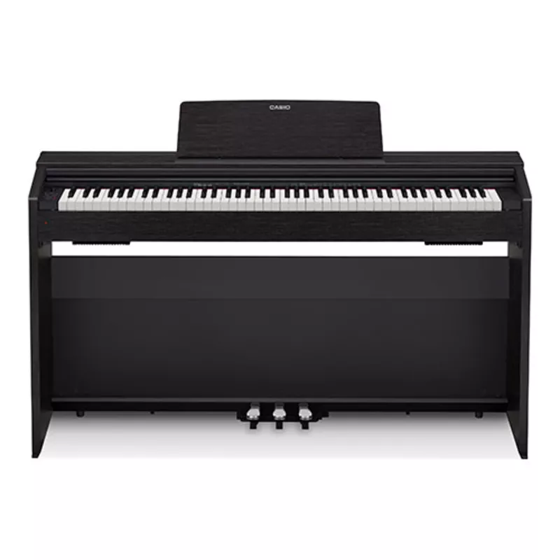 Цифровое фортепианно Casio PX-870BKC7