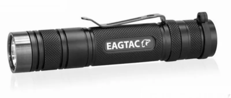 Фонарик Eagletac D25LC2 XP-L V3 (840 Lm)
