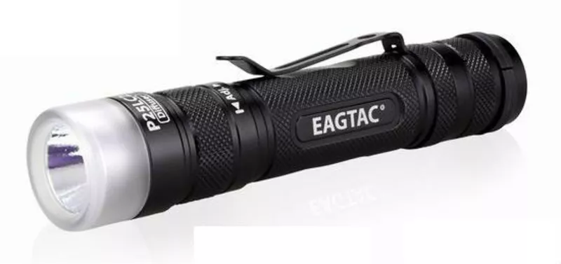 Фонарик Eagletac P25LC2 Diffuser XM-L2 U3 (1220 Lm)