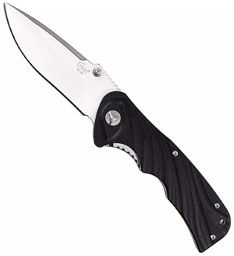 Нож Enlan EL03C