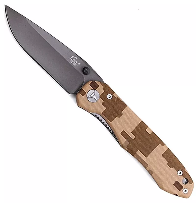 Нож Enlan EL06PF