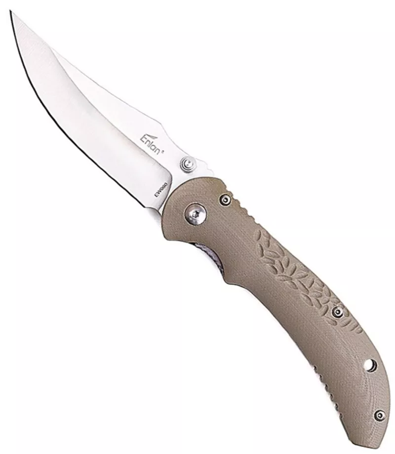 Нож Enlan EW080
