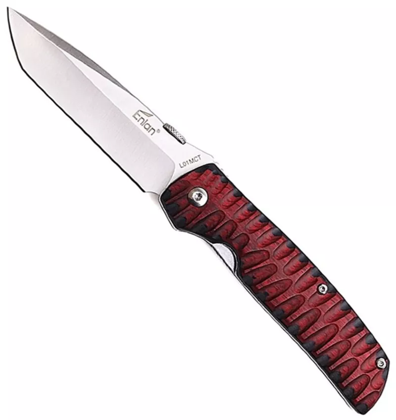 Нож Enlan L01MCT