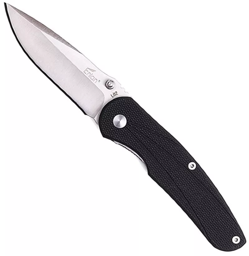 Нож Enlan L02