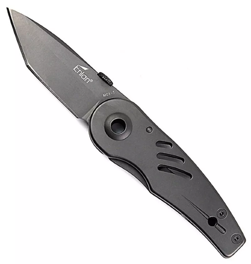 Нож Enlan M01-T1
