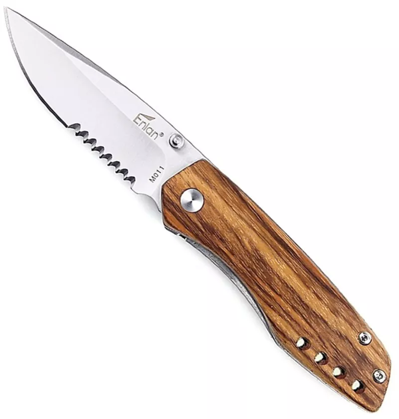 Нож Enlan M011B