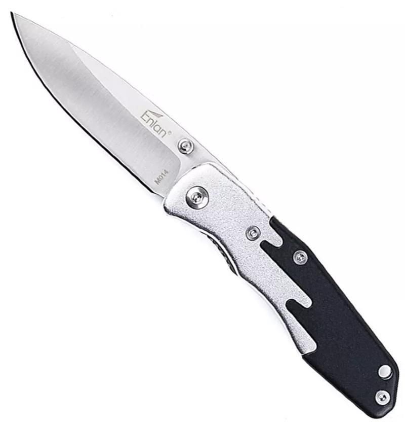 Нож Enlan M014BK