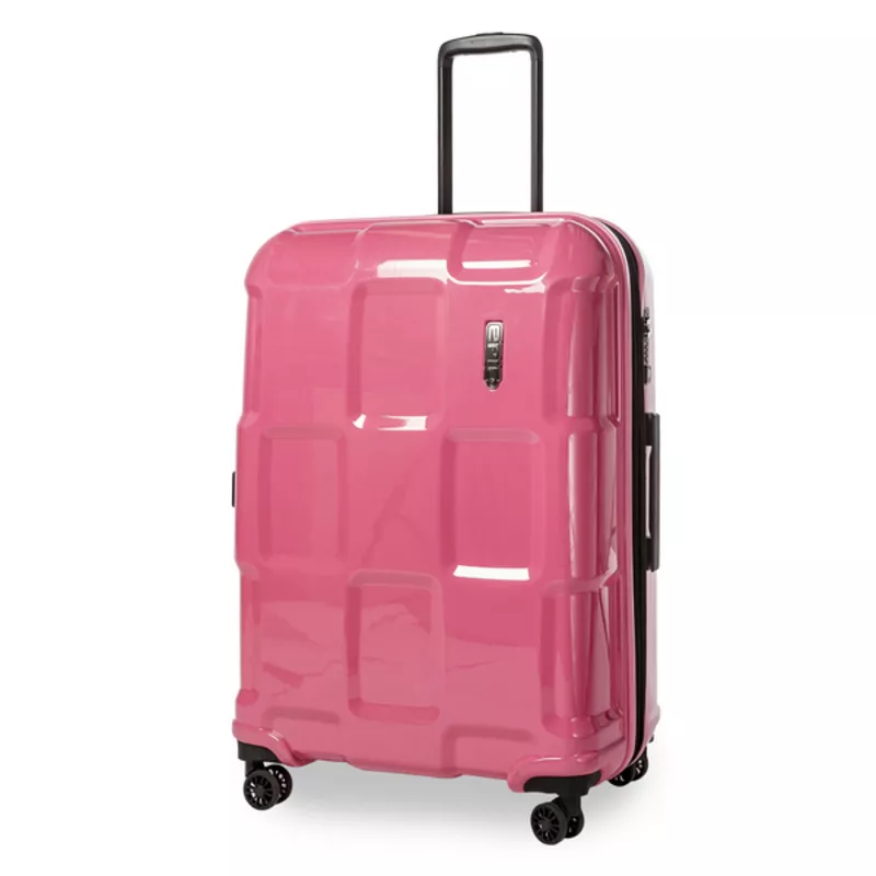 Чемодан Epic Crate EX Solids (L) Strawberry Pink
