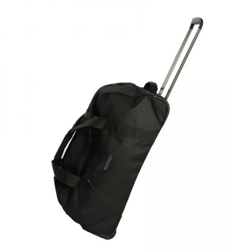 Дорожная сумка Epic Discovery Ultra Medium 65 Black