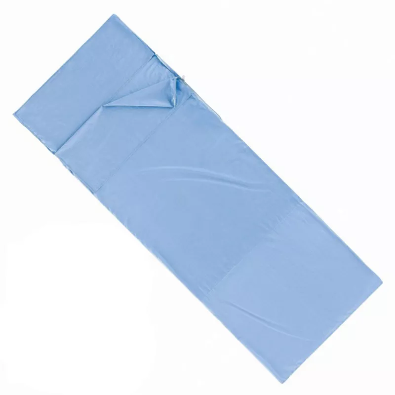 Спальный мешок Ferrino Liner Comfort Light SQ Blue
