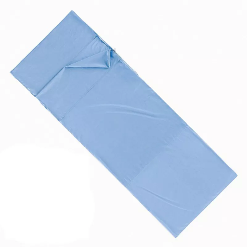 Спальный мешок Ferrino Liner Comfort Light SQ XL Blue