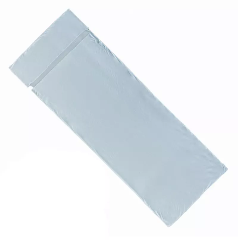 Спальный мешок Ferrino Liner Pro Stretch SQ White